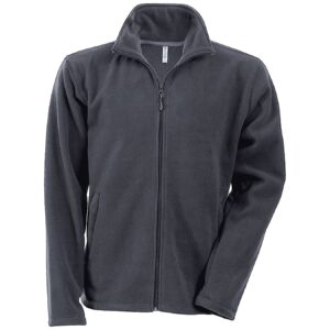 Kariban Falco Micro Fleece Jacket