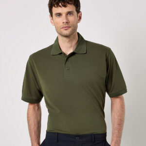 Kustom Kit Klassic Poly/Cotton Pique Polo Shirt