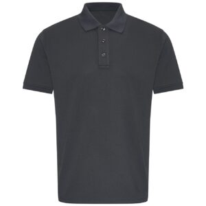 Pro RTX Pro Wicking Pique Polo Shirt
