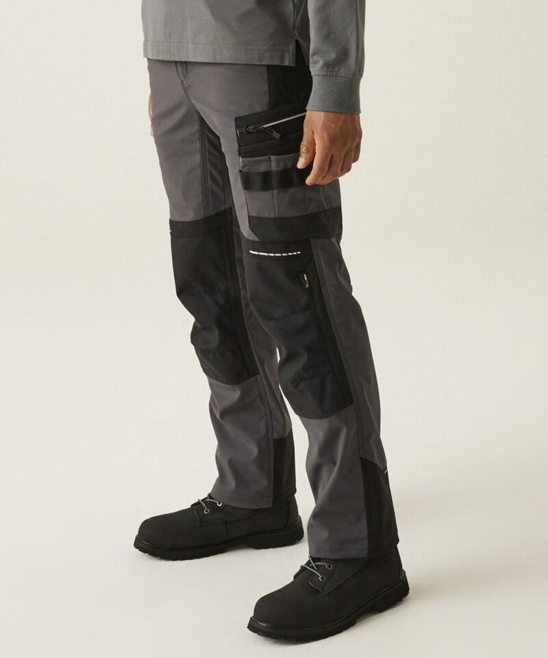Regatta 4TEX Stretch Holster Trousers
