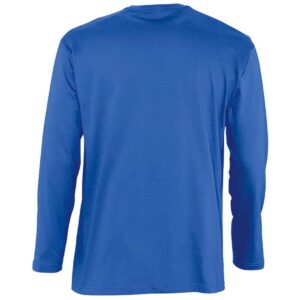 SOL'S Monarch Long Sleeve T-Shirt