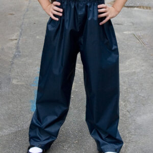 Result Core Kids Waterproof Overtrousers