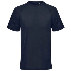 SOL'S Vortex Ripstop Performance T-Shirt