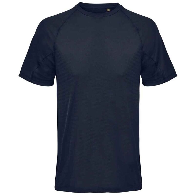 SOL'S Vortex Ripstop Performance T-Shirt
