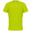 Neon Yellow