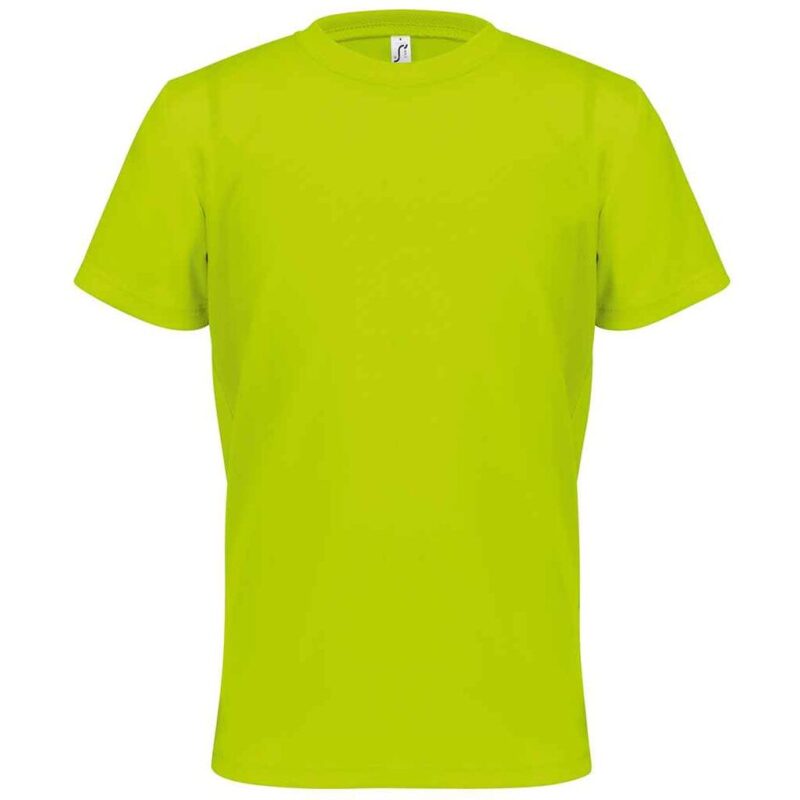 SOL'S Kids Sprint Sports T-Shirt