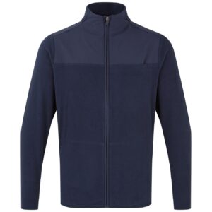 Onna Agility Panelled Fleece Jacket