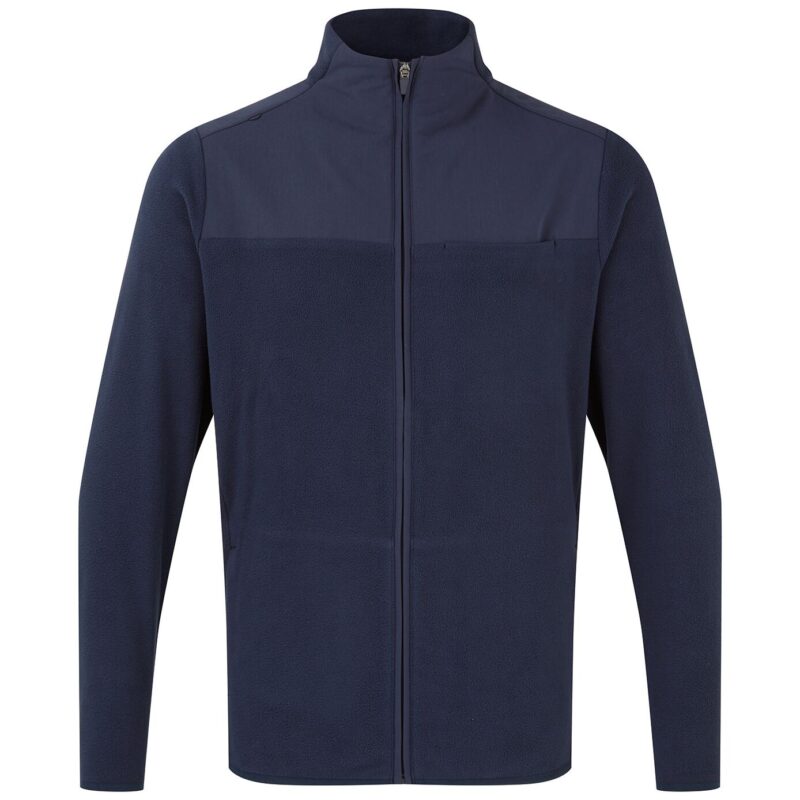 Onna Agility Panelled Fleece Jacket