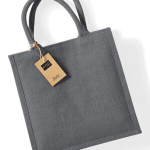 Westford Mill Jute Midi Tote Bag