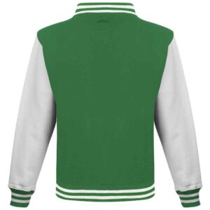 AWDis Varsity Jacket