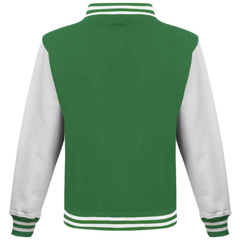 AWDis Varsity Jacket
