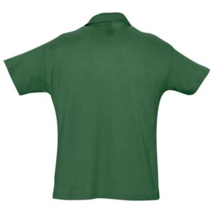 SOL'S Summer II Cotton Pique Polo Shirt