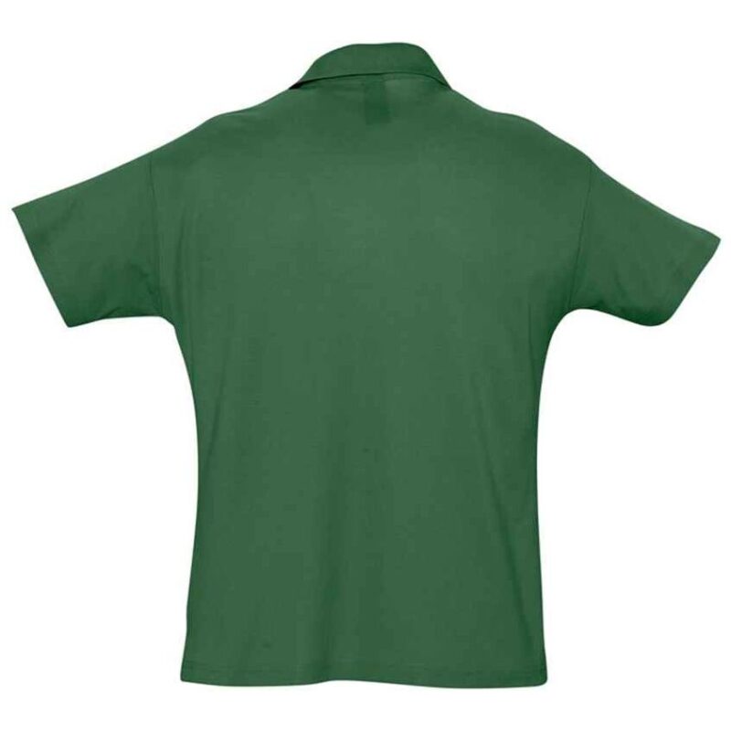 SOL'S Summer II Cotton Pique Polo Shirt