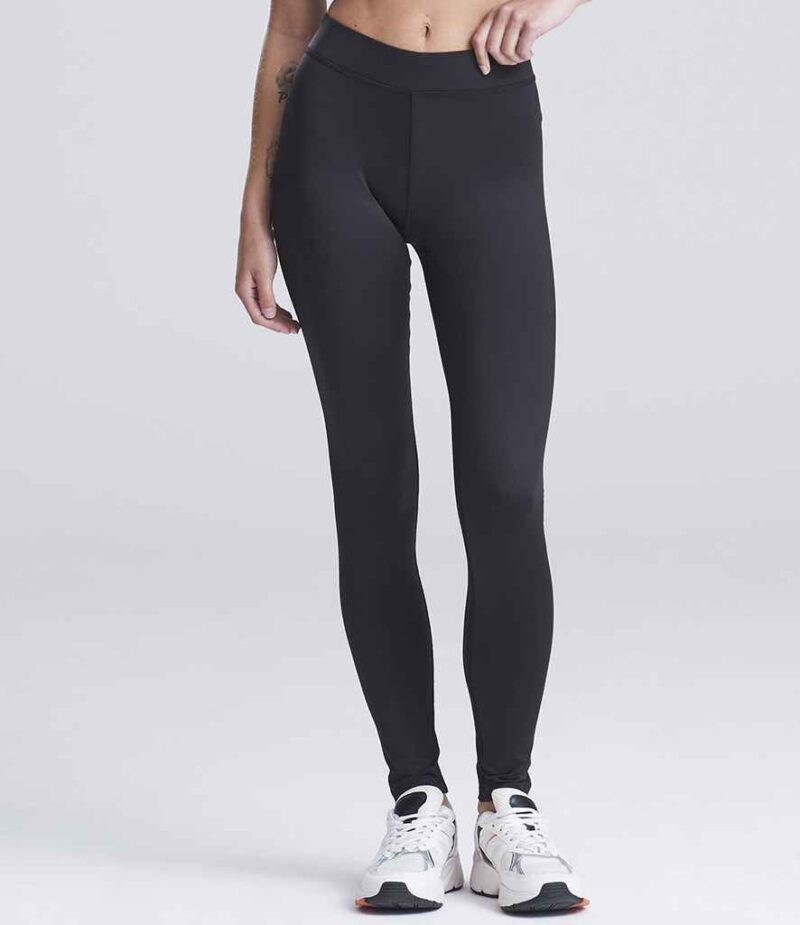 AWDis Ladies Cool Workout Leggings