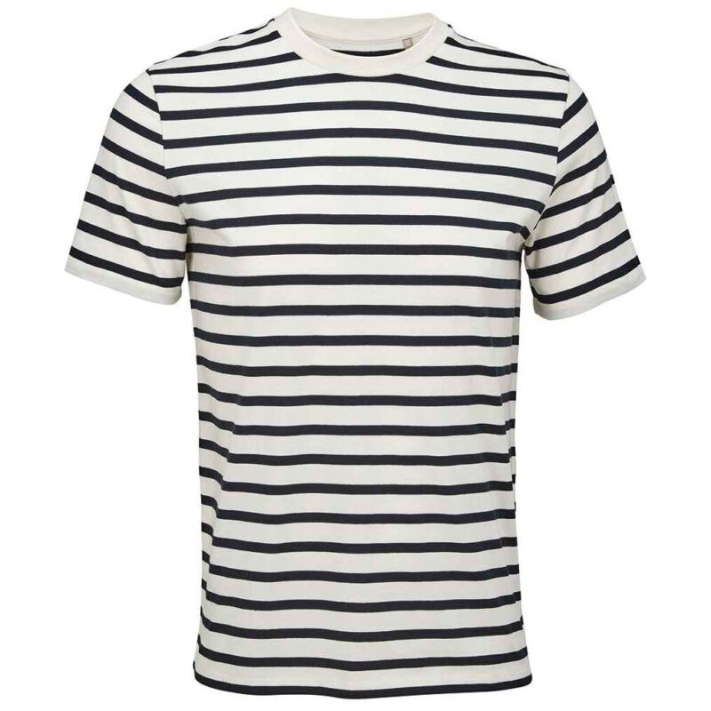 SOL'S Unisex Legend Organic T-Shirt