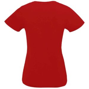 SOL'S Ladies Imperial V Neck T-Shirt