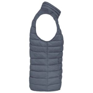 Native Spirit Ladies Light Recycled Bodywarmer