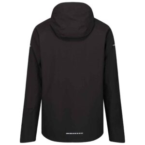 Regatta X-Pro Beacon Brite Light Waterproof Shell Jacket