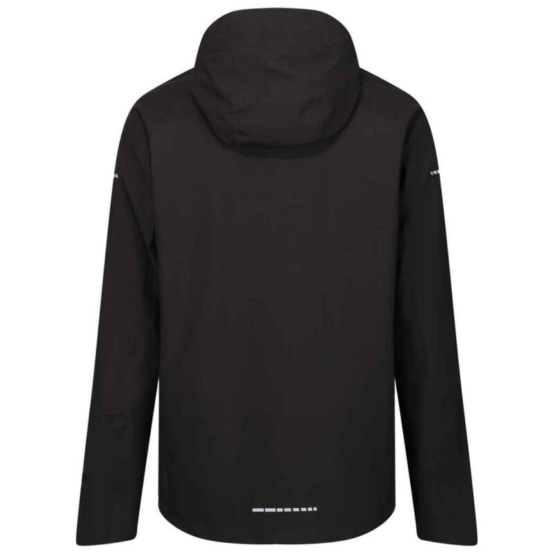 Regatta X-Pro Beacon Brite Light Waterproof Shell Jacket