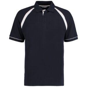 Kustom Kit Oak Hill Cotton Pique Polo Shirt