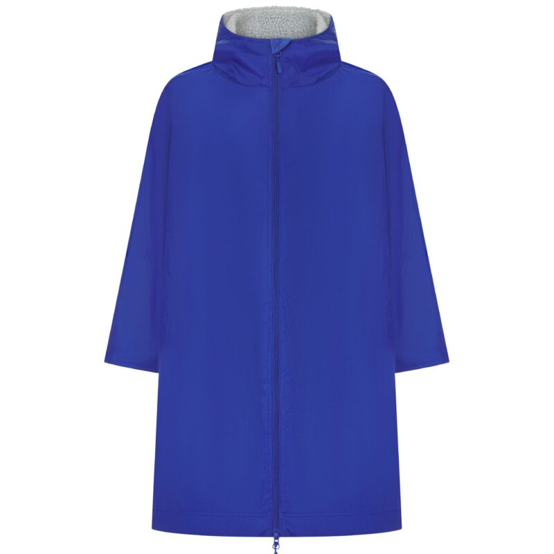 Finden + Hales Adults All Weather Robe