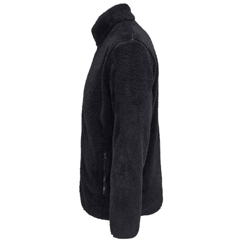 SOL'S Unisex Finch Fluffy Jacket