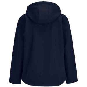 SOL'S Ladies Race Hooded Soft Shell Jacket