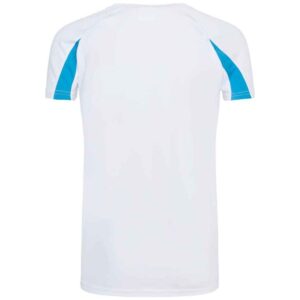 AWDis Kids Cool Contrast T-Shirt