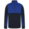Navy/Royal Blue