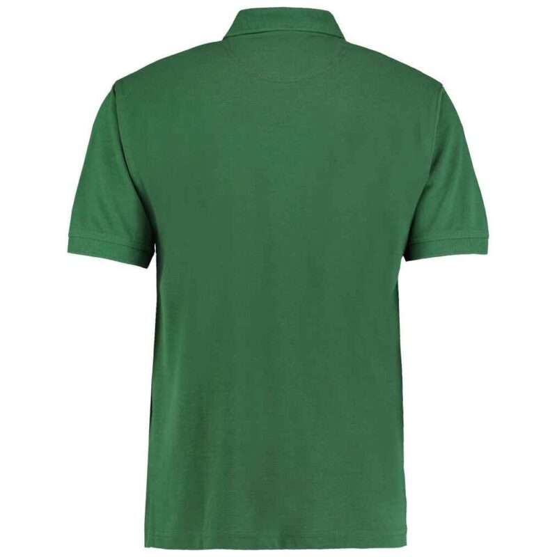 Kustom Kit Klassic Poly/Cotton Pique Polo Shirt