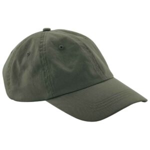 Beechfield Junior Low Profile 6 Panel Dad Cap