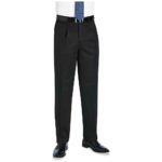 Brook Taverner Concept Delta Trousers