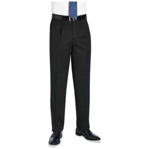 Brook Taverner Concept Delta Trousers