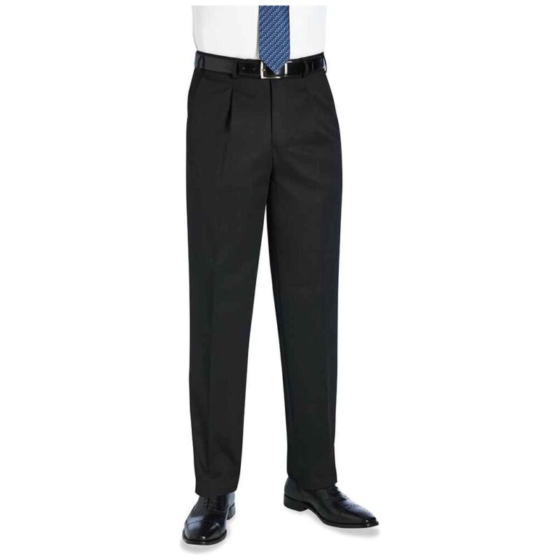 Brook Taverner Concept Delta Trousers