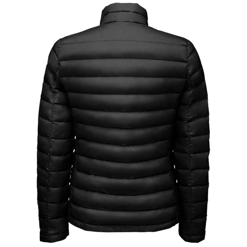 SOL'S Ladies Wilson Lightweight Padded Jacket