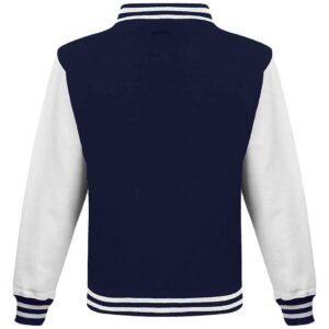 AWDis Varsity Jacket
