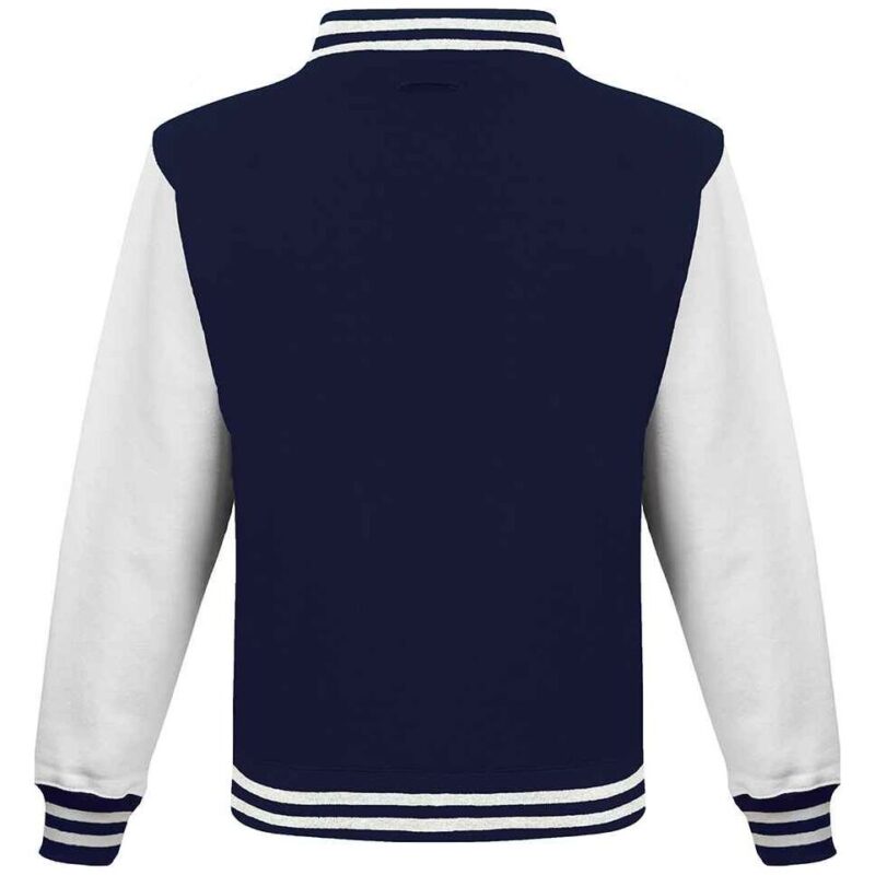 AWDis Varsity Jacket