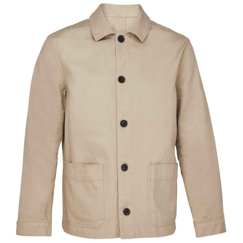 NEOBLU Mael Workwear Utility Jacket