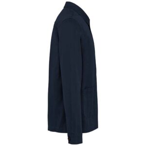 Native Spirit Worker Faded Jacket