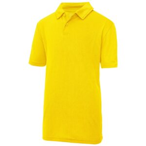 AWDis Kids Cool Polo Shirt