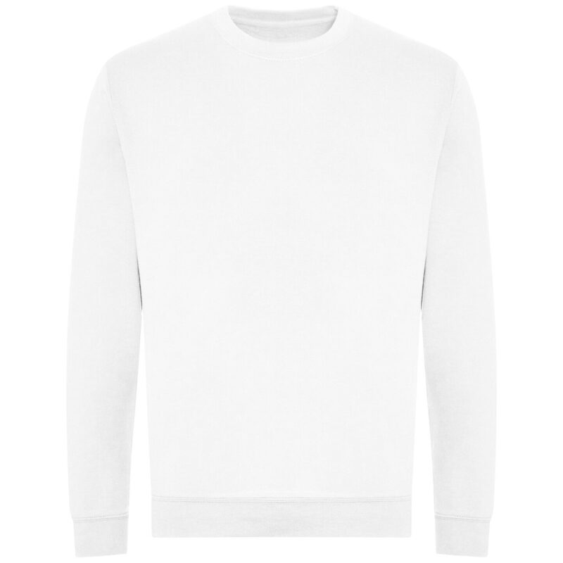 AWDis Unisex Organic Sweatshirt