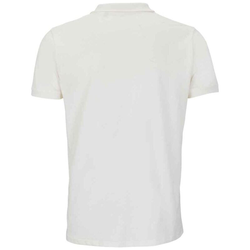 SOL'S Planet Organic Pique Polo Shirt