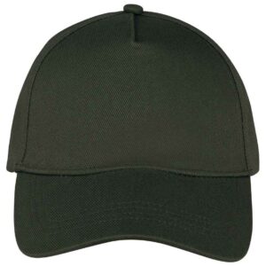 Native Spirit 5 Panel Cap