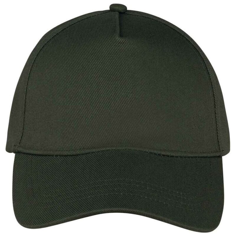 Native Spirit 5 Panel Cap