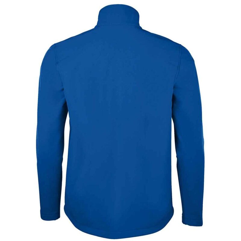 SOL'S Race Soft Shell Jacket
