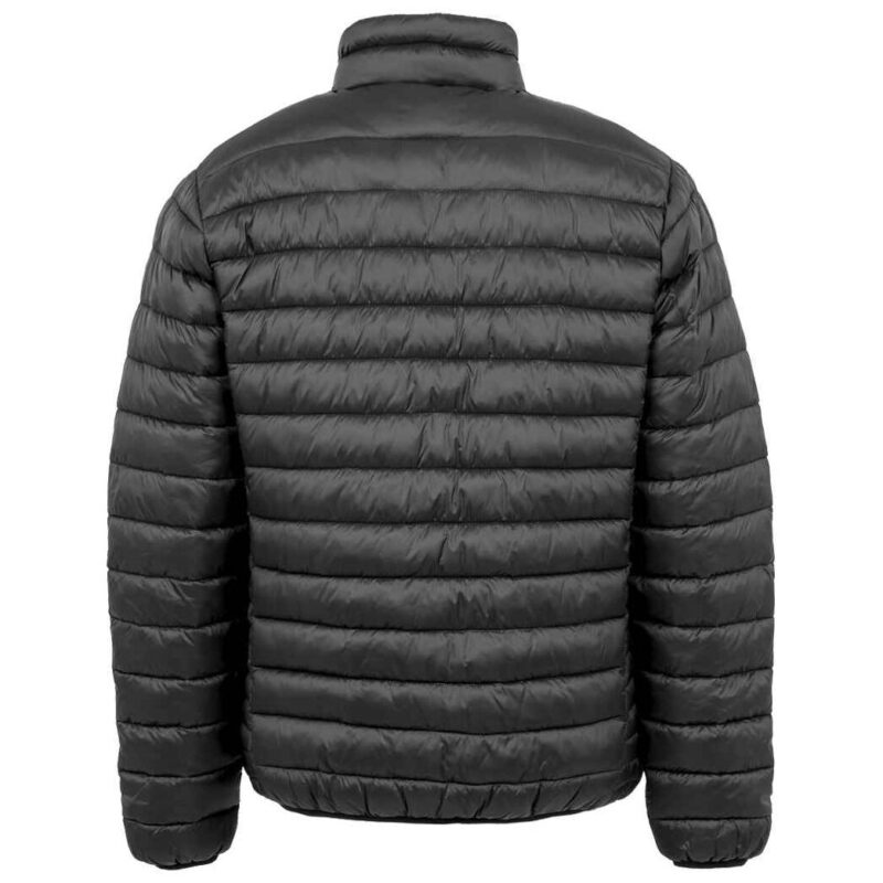 Result Recycled Padded Jacket