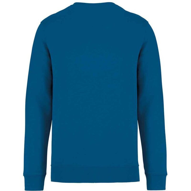 Native Spirit Unisex Crew Neck Sweatshirt