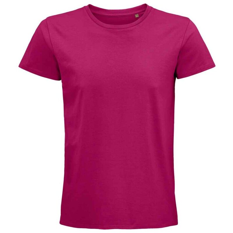 SOL'S Pioneer Organic T-Shirt