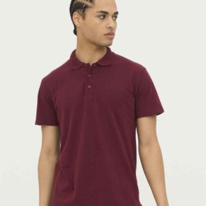 SOL'S Summer II Cotton Pique Polo Shirt