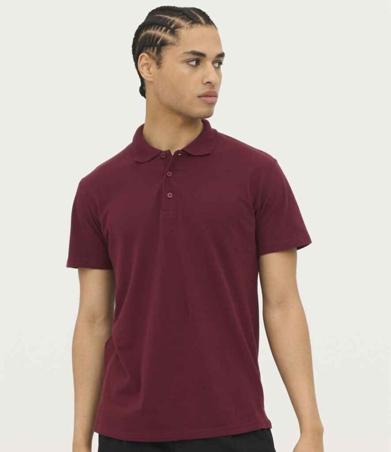 SOL'S Summer II Cotton Pique Polo Shirt